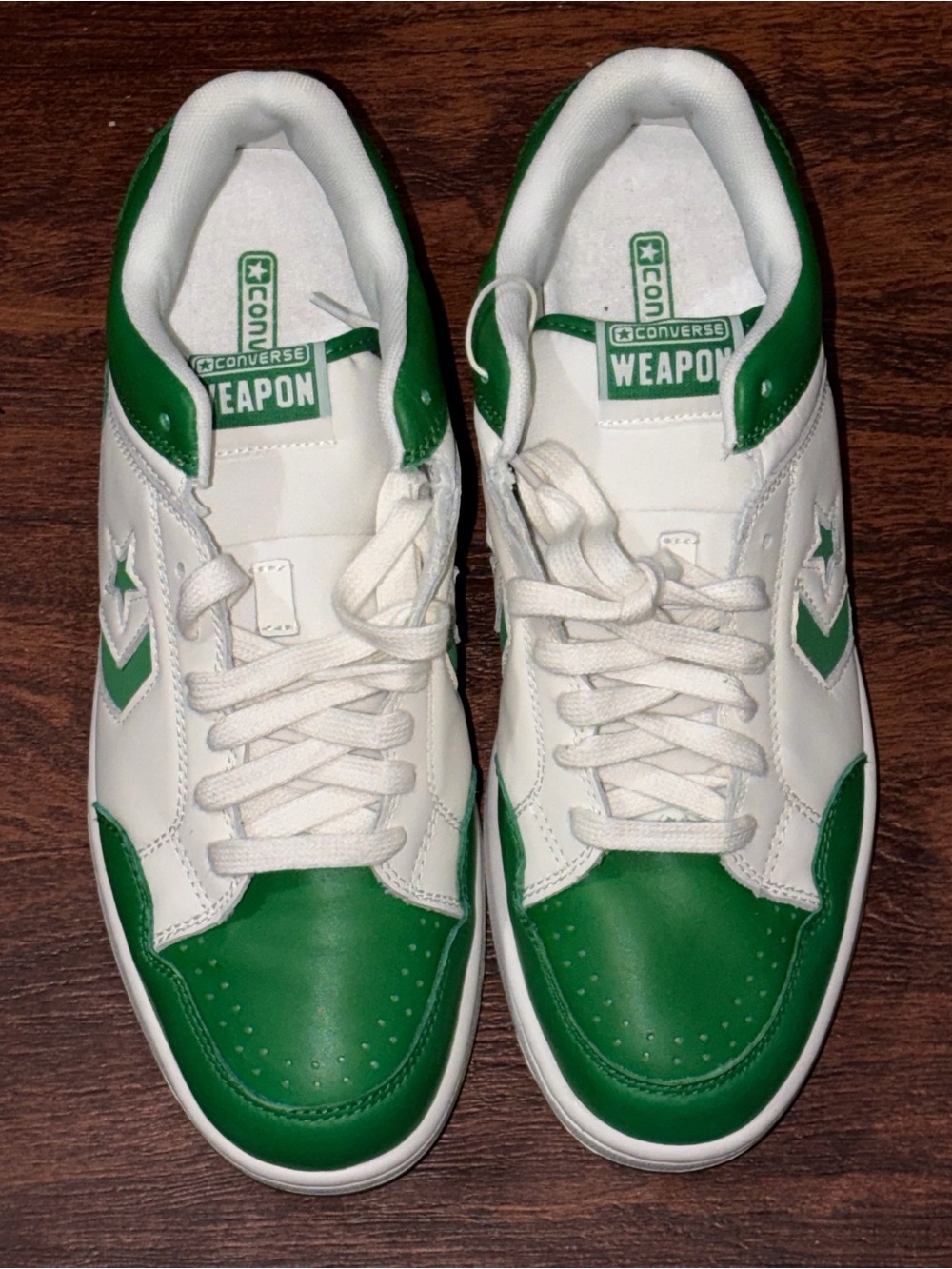 Converse size 11 - Picture 6 of 13